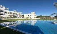 Wtórny - Penthouse - Finestrat