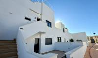 Wtórny - Penthouse - Finestrat
