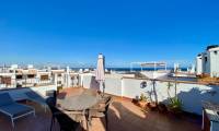Wtórny - Penthouse - La Mata