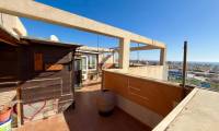 Wtórny - Penthouse - La Mata