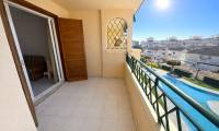 Wtórny - Penthouse - La Mata