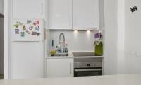 Wtórny - Penthouse - La Mata