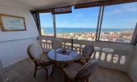 Wtórny - Penthouse - La Mata