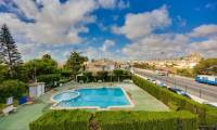 Wtórny - Penthouse - La Mata