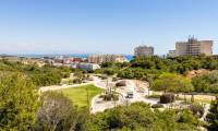 Wtórny - Penthouse - La Mata