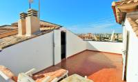 Wtórny - Penthouse - La Zenia