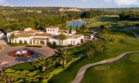 Wtórny - Penthouse - Las Colinas Golf
