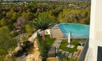 Wtórny - Penthouse - Las Colinas Golf