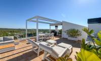 Wtórny - Penthouse - Las Colinas Golf