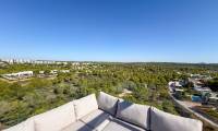 Wtórny - Penthouse - Las Colinas Golf