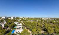 Wtórny - Penthouse - Las Colinas Golf