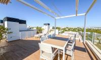 Wtórny - Penthouse - Las Colinas Golf