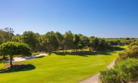 Wtórny - Penthouse - Las Ramblas Golf