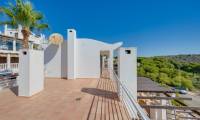 Wtórny - Penthouse - Las Ramblas Golf