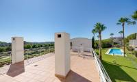 Wtórny - Penthouse - Las Ramblas Golf