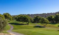 Wtórny - Penthouse - Las Ramblas Golf