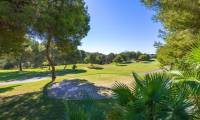 Wtórny - Penthouse - Las Ramblas Golf