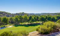 Wtórny - Penthouse - Las Ramblas Golf