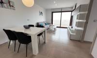 Wtórny - Penthouse - Lomas de Cabo Roig