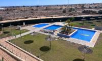 Wtórny - Penthouse - Lomas de Cabo Roig