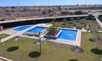 Wtórny - Penthouse - Lomas de Cabo Roig