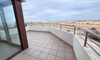 Wtórny - Penthouse - Lomas de Cabo Roig