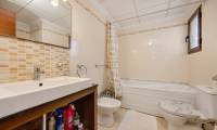 Wtórny - Penthouse - Lomas de Cabo Roig