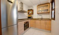 Wtórny - Penthouse - Lomas de Cabo Roig