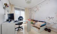 Wtórny - Penthouse - Lomas de Cabo Roig