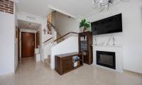 Wtórny - Penthouse - Lomas de Cabo Roig
