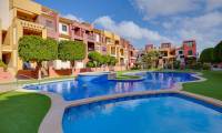 Wtórny - Penthouse - Lomas de Cabo Roig