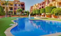 Wtórny - Penthouse - Lomas de Cabo Roig