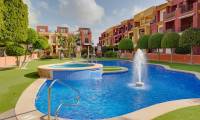 Wtórny - Penthouse - Lomas de Cabo Roig