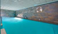 Wtórny - Penthouse - Lomas de Cabo Roig