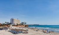 Wtórny - Penthouse - Lomas de Cabo Roig