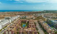 Wtórny - Penthouse - Lomas de Cabo Roig
