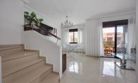 Wtórny - Penthouse - Lomas de Cabo Roig