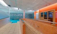Wtórny - Penthouse - Lomas de Cabo Roig