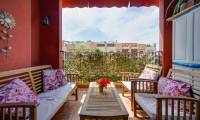 Wtórny - Penthouse - Lomas de Cabo Roig