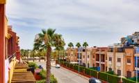 Wtórny - Penthouse - Lomas de Cabo Roig