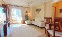 Wtórny - Penthouse - Lomas de Cabo Roig