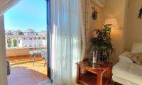 Wtórny - Penthouse - Lomas de Cabo Roig