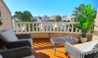 Wtórny - Penthouse - Lomas de Cabo Roig