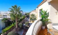 Wtórny - Penthouse - Lomas de Cabo Roig