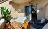 Wtórny - Penthouse - Lomas de Cabo Roig