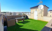 Wtórny - Penthouse - Lomas de Cabo Roig