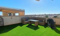 Wtórny - Penthouse - Lomas de Cabo Roig
