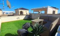 Wtórny - Penthouse - Lomas de Cabo Roig