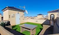 Wtórny - Penthouse - Lomas de Cabo Roig