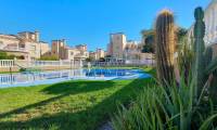 Wtórny - Penthouse - Lomas de Cabo Roig